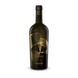 APPIUS 2020 CL 75 SAN MICHELE APPIANO CASSA LEGNO