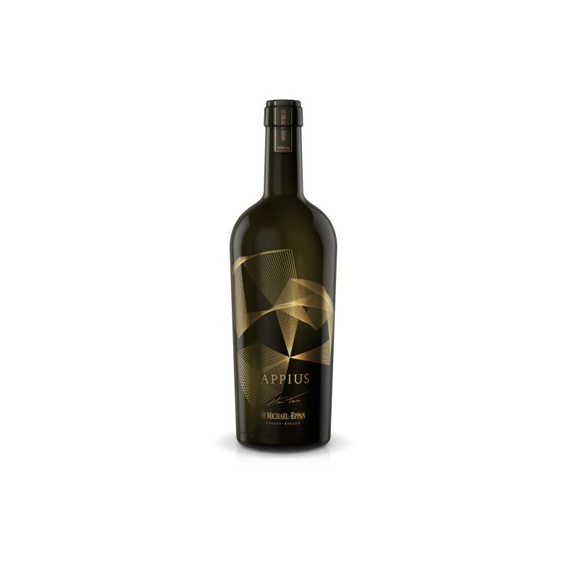 APPIUS 2020 CL 75 SAN MICHELE APPIANO CASSA LEGNO