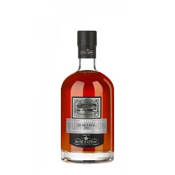 RUM NATION DEMERARA SOLERA NR 14 40° CL 70