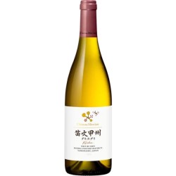 CHATEAU MERCIAN FUEFUKI KOSHU '21 CL 75 - JAPAN