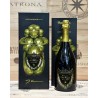DOM PERIGNON CHAMPAGNE 2004 CL 75 - Jeff Koons -
