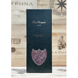 DOM PERIGNON CHAMPAGNE '06 ROSE' CL75 lennykravitz