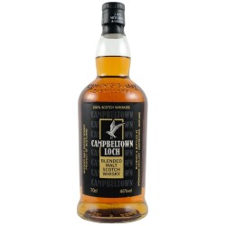 CAMPBELTOWN LOCH WHISKY BLENDED MALT 46° CL.70