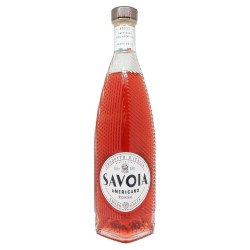SAVOIA AMERICANO ROSSO 18,6° CL 50