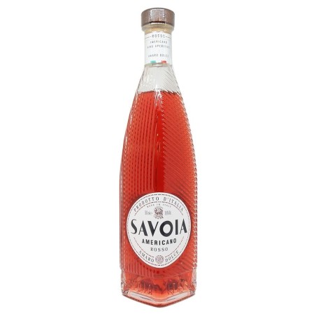 SAVOIA AMERICANO ROSSO 18,6° CL 50