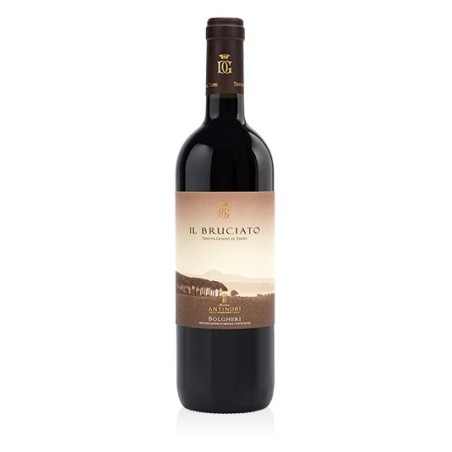 IL BRUCIATO BOLGHERI DOC 2023 CL 75