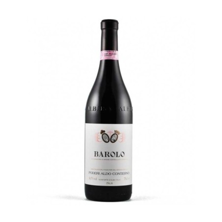 BAROLO BUSSIA DOC 2020 CL 75 A.CONTERNO