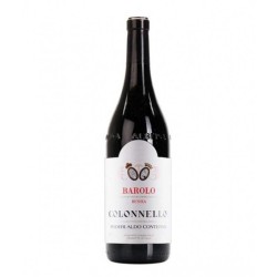 BAROLO COLONELLO DOCG 2020 CL 75 A.CONTERNO