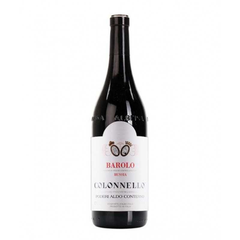BAROLO COLONELLO DOCG 2020 CL 75 A.CONTERNO BAROLO COLONELLO DOCG 2020 CL 75 A.CONTERNO
