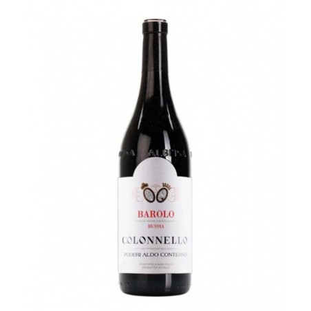 BAROLO COLONELLO DOCG 2020 CL 75 A.CONTERNO