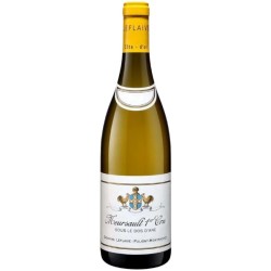 MEURSAULT SOUS LES DOS D'ANE LEFLAIVE 2020 CL 75