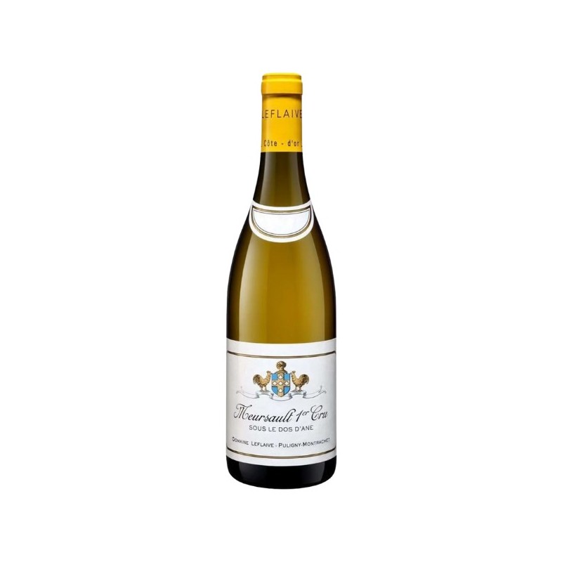 MEURSAULT SOUS LES DOS D'ANE LEFLAIVE 2020 CL 75