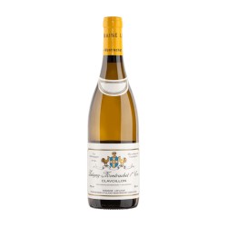 PULIGNY-MONTRACHET CLAVOILLON '20 CL 75 LEFLAIVE