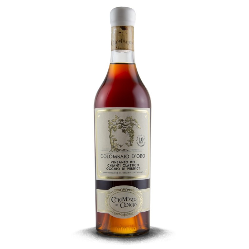 COLOMBAIO DI CENCIO VINSANTO DOCG '10 CL 50 COLOMBAIO DI CENCIO VINSANTO DOCG '10 CL 50