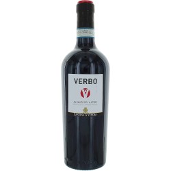 VERBO AGLIANICO DEL VULTURE DOP CL 75  VENOSA
