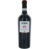 VERBO AGLIANICO DEL VULTURE DOP CL 75  VENOSA