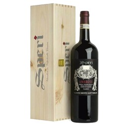 AMARONE S.URBANO DOCG '19 LT 1,5 SPERI LEGNO