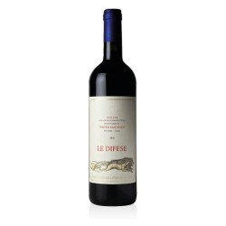 LE DIFESE 2023 TENUTA S.GUIDO CL 75