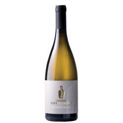 MALVASIA DI CANDIA SCOMPOSTO IGP CL 75 S.AGOSTINO