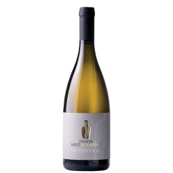 VENTIVENTI BENEVENTANO BIANCO IGT CL 75 S.AGOSTINO