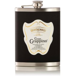 GRAPPINO RIS. 18 MESI FIASCHETTA CL 20 BERTAGNOLLI