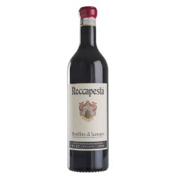 ROCCAPESTA MORELLINO DI S. DOCG '22 1.5 LT MAGNUM