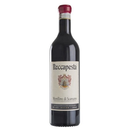ROCCAPESTA MORELLINO DI S. DOCG '22 1.5 LT MAGNUM