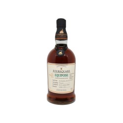 RUM FOURSQUARE EQUIPOISE 61° CL 70