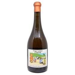 CHAMPAGNE CHAVOST RATAFIA  CL 75