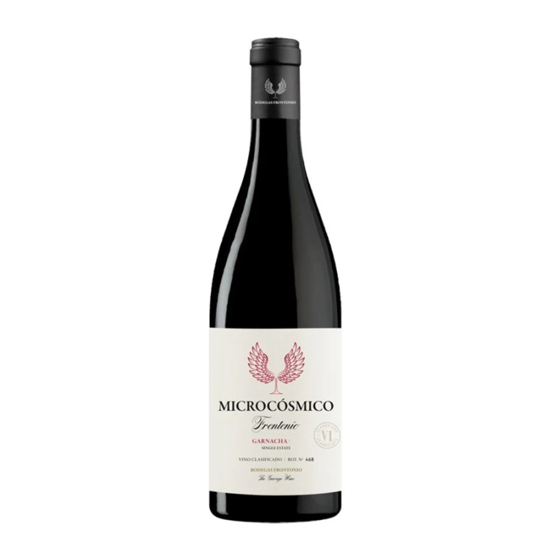 MICROCOSMICO GARNACHA BODEGAS CL 75 - SPAGNA MICROCOSMICO GARNACHA BODEGAS CL 75 - SPAGNA