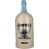 KNUT HANSEN DRY GIN 42° 4,5 LT