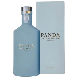 PANDA GIN 40° CL 50 - limited edition 2023