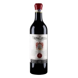 ROCCAPESTA MORELLINO DI S. VIGNA LIUZZA DOCG '21