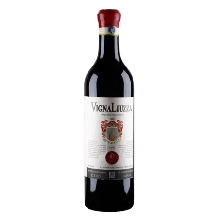 ROCCAPESTA MORELLINO DI S. VIGNA LIUZZA DOCG '21