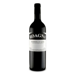 BARBERA D'ALBA DOC 2019 CL 75 ROAGNA