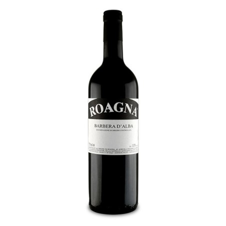 BARBERA D'ALBA DOC 2019 CL 75 ROAGNA