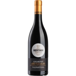AMARONE VALP. VALPANTENA DOCG 2021 CL 75 BERTANI