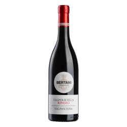 RIPASSO VALPOLICELLA VALPANTENA DOC '21 CL 75 BERT