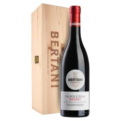 RIPASSO VALPOLICELLA VALPANTENA DOC '21 LT1,5  BER