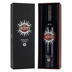 LA VITE LUCENTE IGT TOSCANA 2022 cl 75 ASTUCCIO