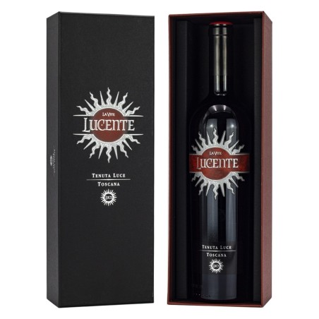 LA VITE LUCENTE IGT TOSCANA 2022 cl 75 ASTUCCIO