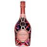 LAURENT PERRIER LA CUVEE ROSE' CL75 RIBBONS JACKET