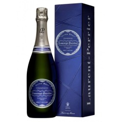 LAURENT PERRIER ULTRA BRUT CL 75 ASTUCCIO