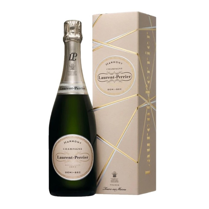 LAURENT PERRIER HARMONY CL 75 ASTUCCIO LAURENT PERRIER HARMONY CL 75 ASTUCCIO