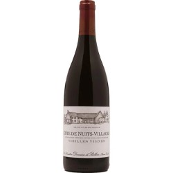 COUTEAUX BOURGUIGNONS '22 CL 75 DOMAINE DE BELLENE