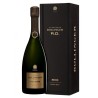 CHAMPAGNE BOLLINGER R.D. 2008  CL 75 ASTUCCIO