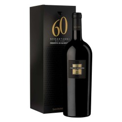 SESSANTANNI PRIM.MANDURIA DOP '19 LT. 3