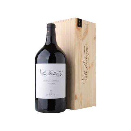 VILLA ANTINORI  RISERVA CHIANTI DOCG 2021 LT 3