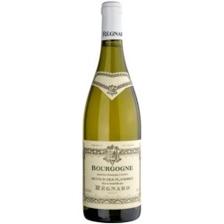 BOURGOGNE BLANC '23 RETOUR FLANDERS CL 75 REGNARD