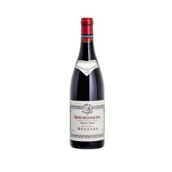 BOURGOGNE PINOT NOIR '23 CL 75 REGNARD